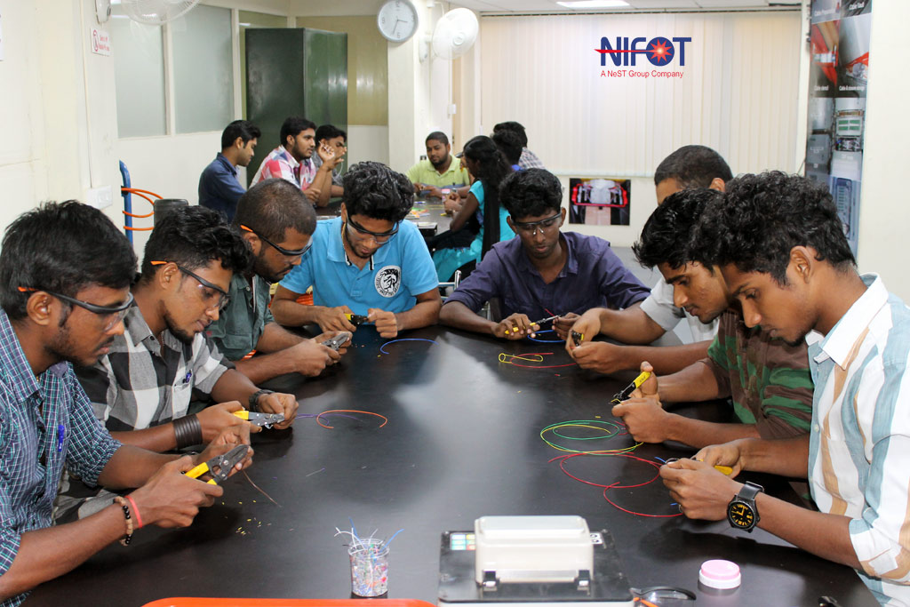NIFOT Lab